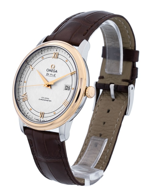 Omega De Ville Prestige 424.23.40.20.02.002 Image 2